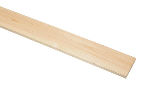 Kantówka strugana fazowana sosna 20x90x2000