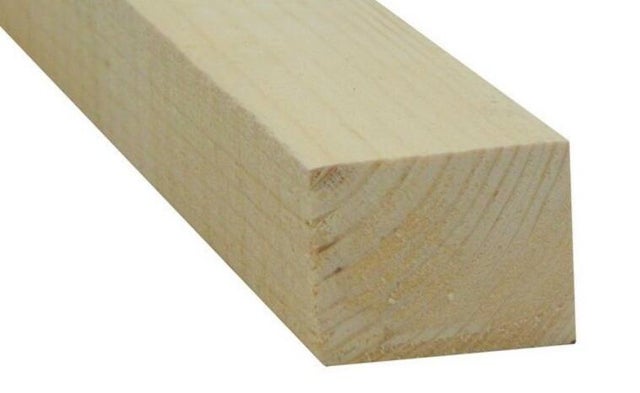 Kantówka strugana fazowana sosna 50x70x2000