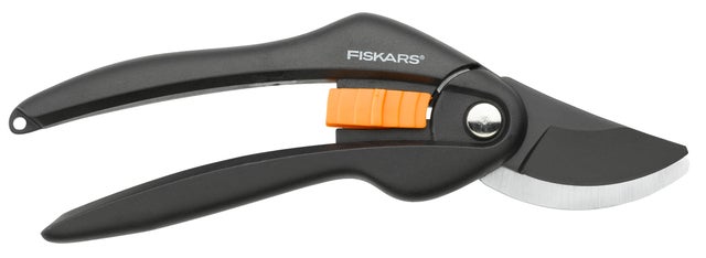 Sekator nożycowy SingleStep 20,8 cm