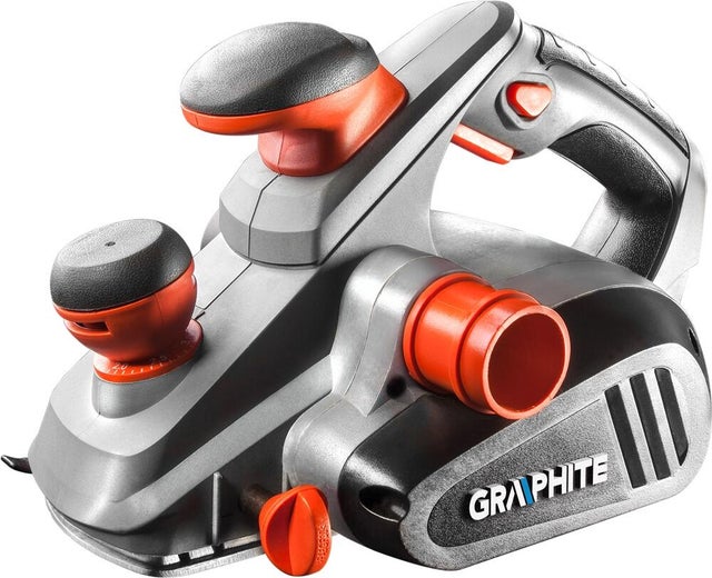 Strug 850W 82 mm 59G678 Graphite