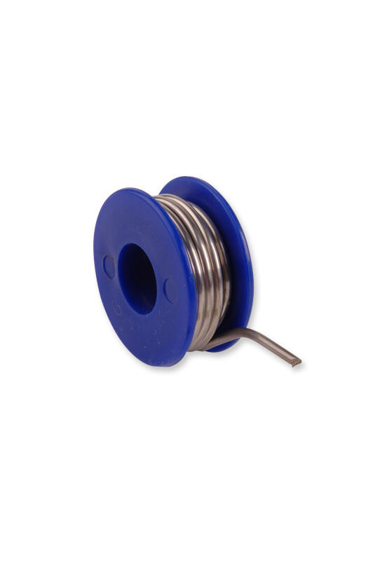Spoiwo lutownicze 3 mm 0,1kg