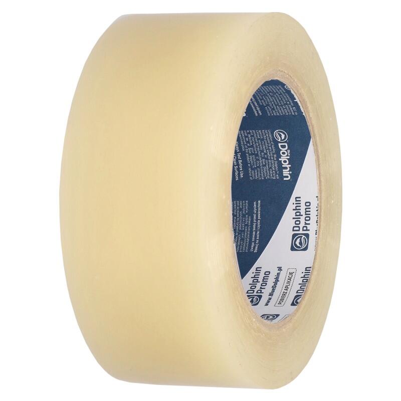 Taśma do łączenia folii BlueDolphin 20m x 48mm - 2