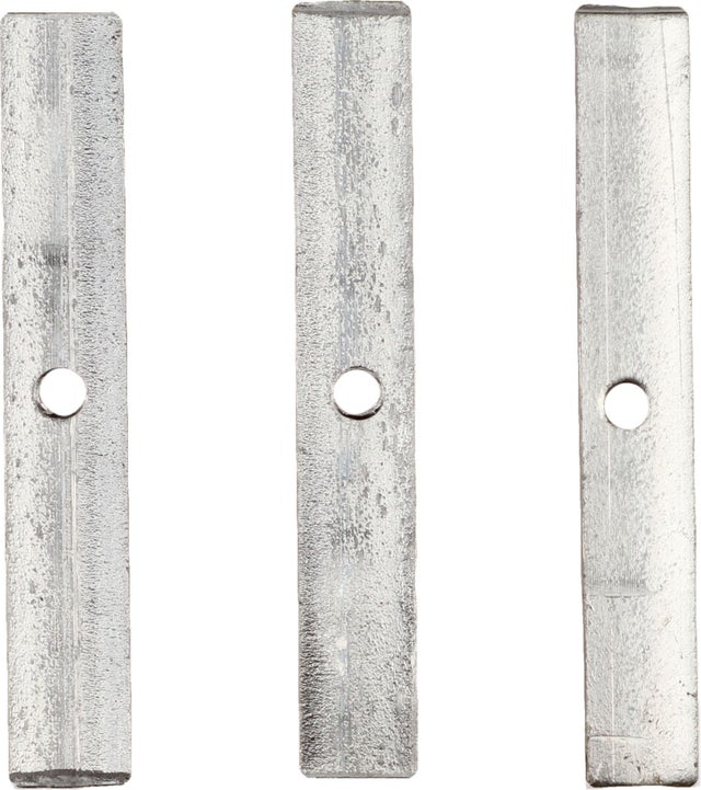 Taśma aluminiowa 6 cm 1 kg