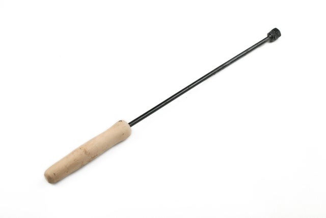 Prętowe przedłużenie M12 krótkie 80 cm