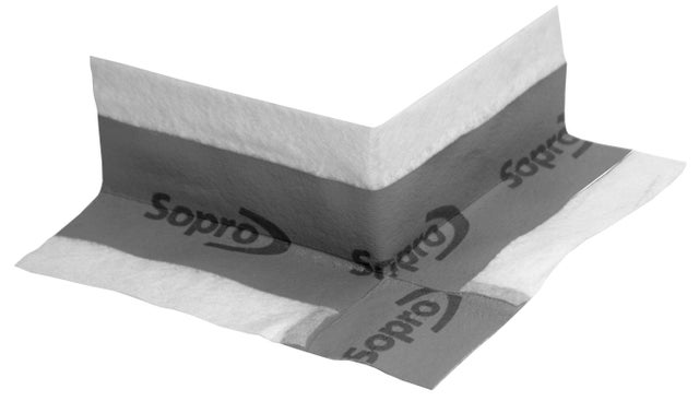 Narożnik uszczelniający zewnątrzny EDE 018 Sopro