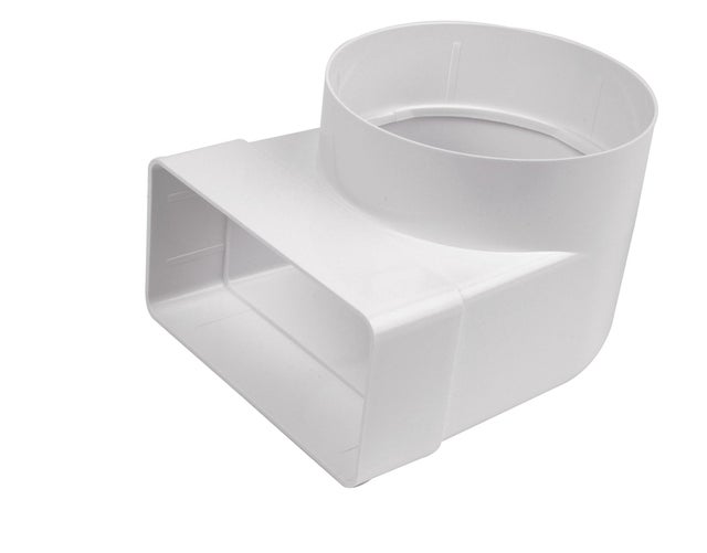 Kolano łącznikowe 55x110/fi 100 KP55-23