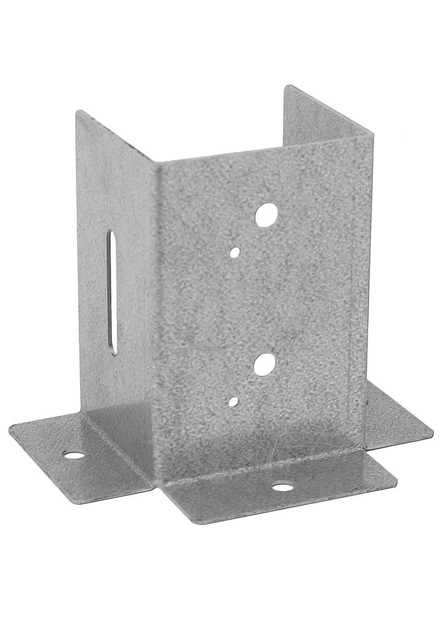Podstawa słupa 101x150x2 mm
