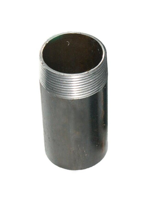 Króciec spawalniczy 1/2
