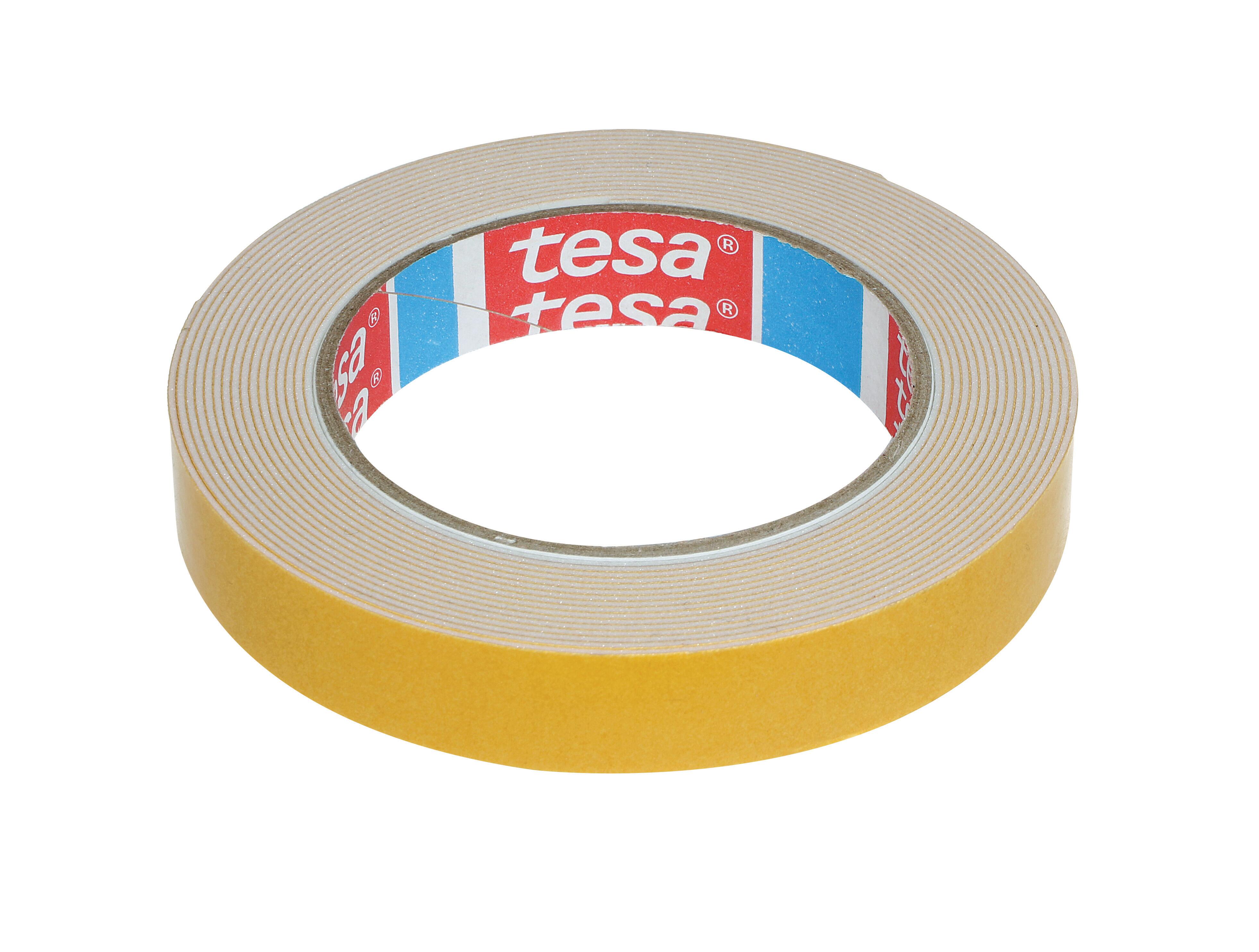 Taśma piankowa do wilgotnych pomieszczeń Tesa 5m x 19mm - 2