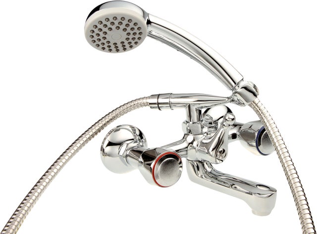 Bateria wannowa Valvex Class New chrom
