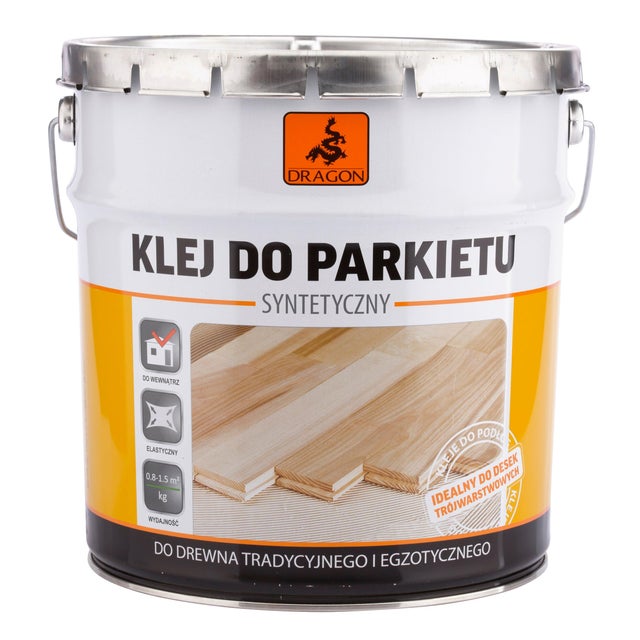 Klej do parkietów Klepka op. 25kg