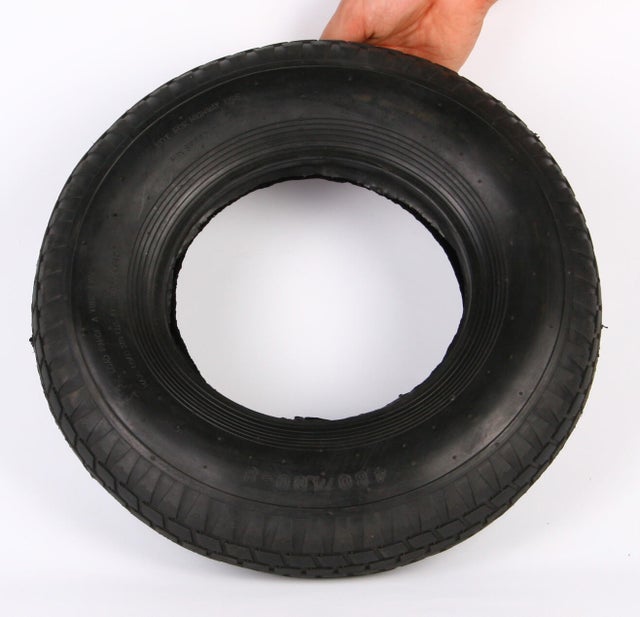 Opona 400 mm