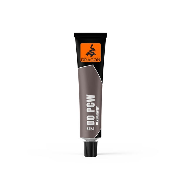 Klej do rur PCV Dragon 50ml