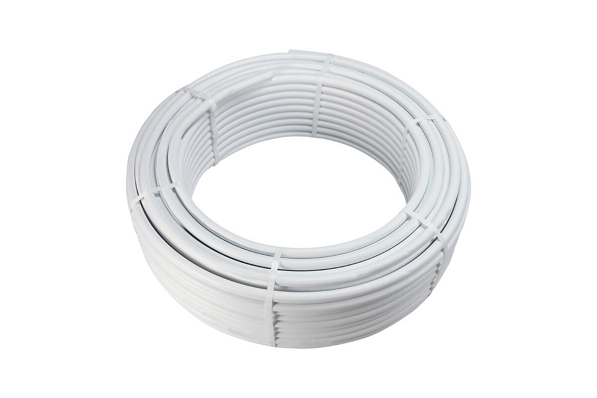 Rura Pert/Al/Pert Tigris Wavin 16x2 mm z wkładką aluminiową 1 mb - 2