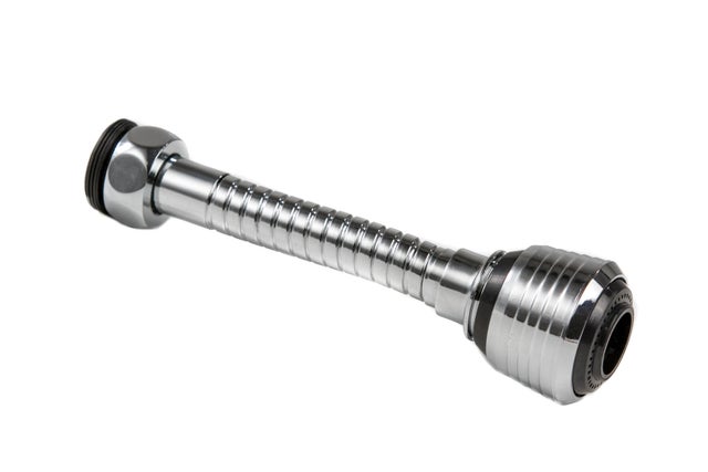 Perlator długi H/F22 2-funkcyjny