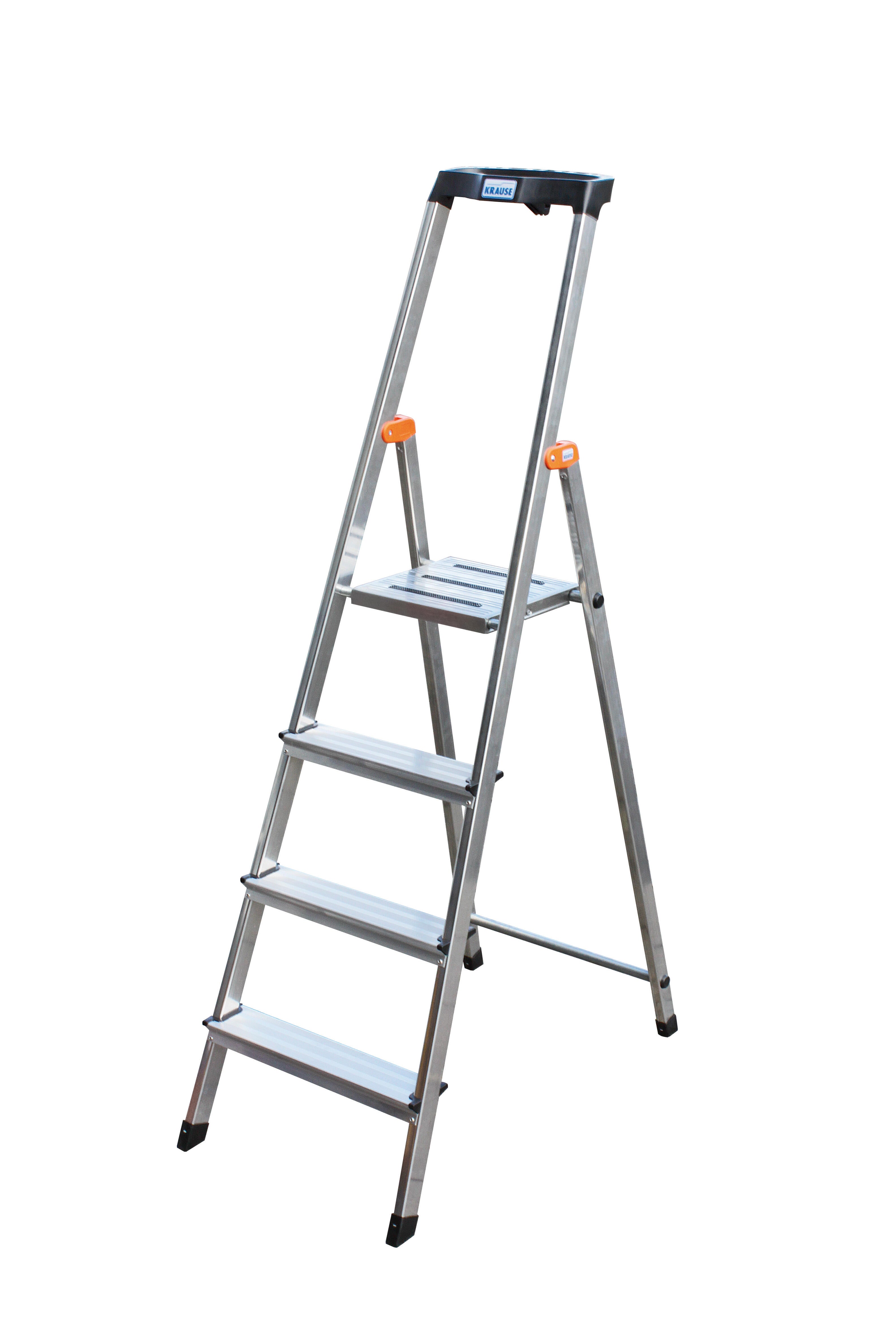 Drabina domowa Safety 4-stopniowa - 2