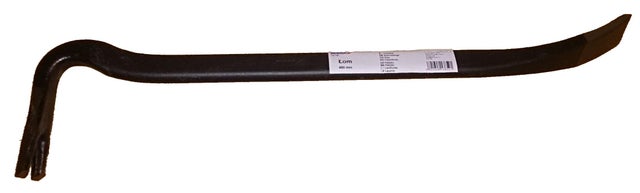 Łom z wyciągaczem 400 mm