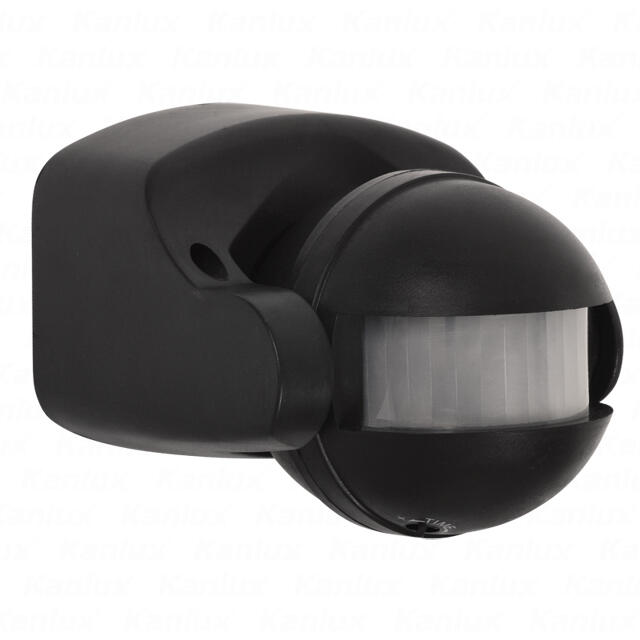 Czujnik ruchu 180st 1200W IP44 - 2