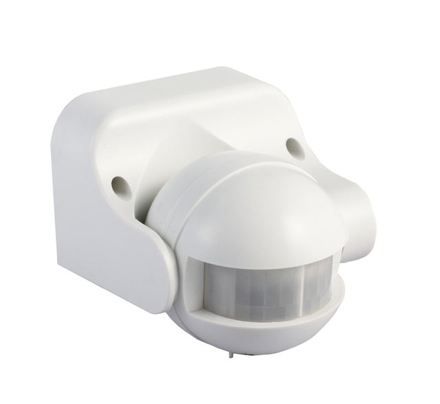 Czujnik ruchu 180st 1200W IP44