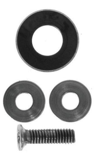 Kółko tnące do przecinarki DED0022 Dedra 22 mm
