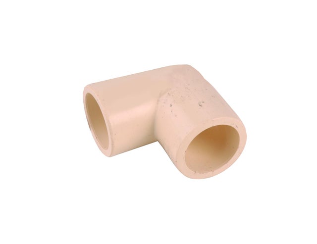 CPVC Kolano 90° GW 1/2x1/2