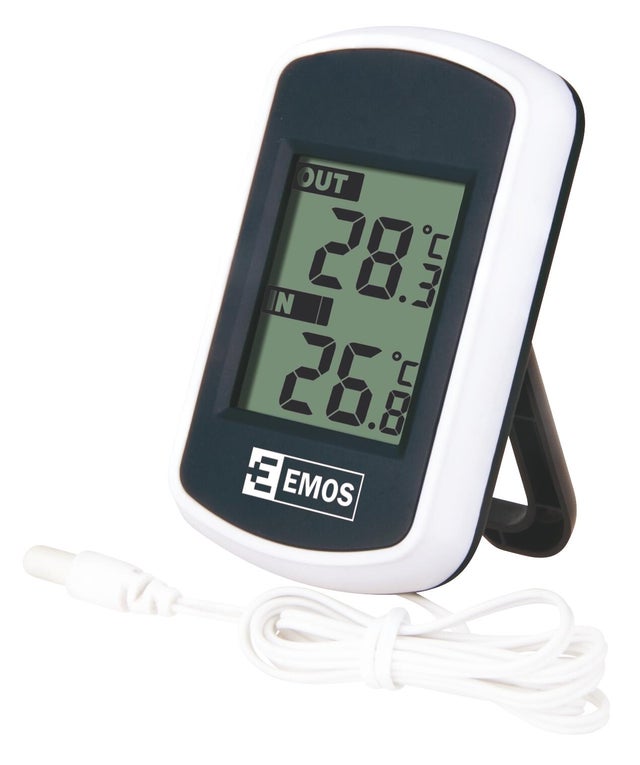 Termometr elektroniczny