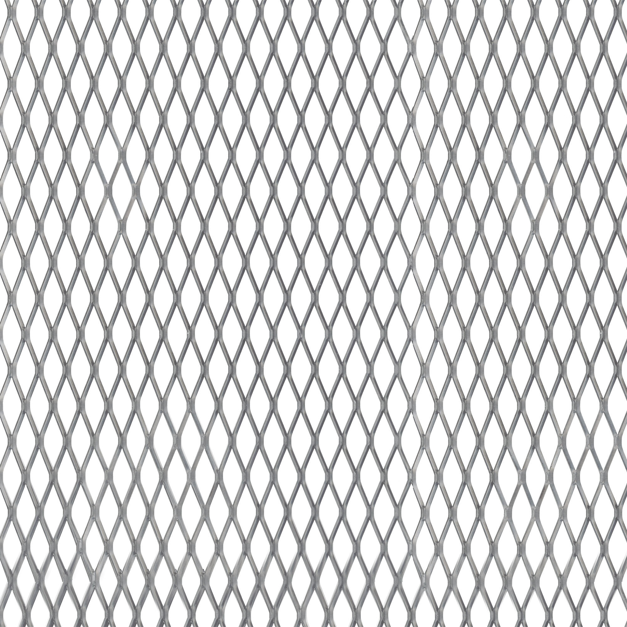Siatka z blachy stal surowa 250x500x1.2 mm - 2