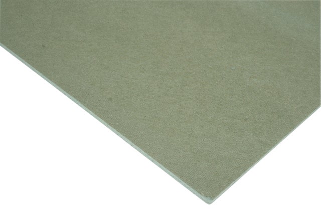 Podkład pilśniowy Eko zielony 5.5mm op. 6.99m2