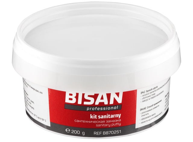 Kit sanitarny 200 g