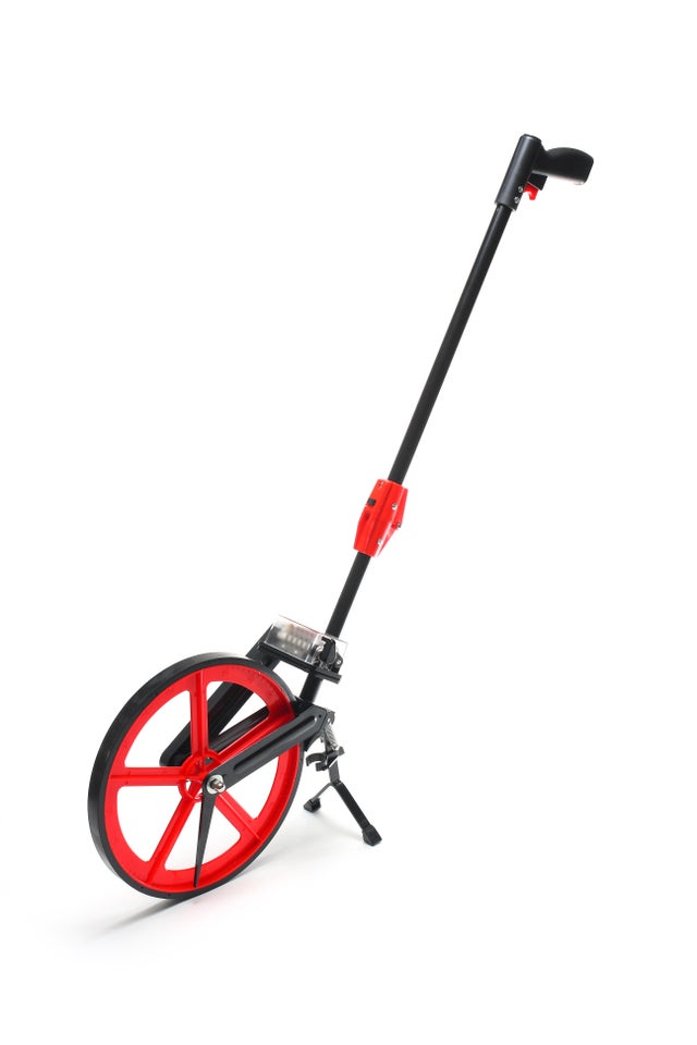 Koło miernicze KP-001