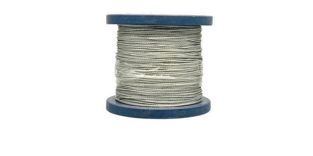 Lina stalowa Ø3mm 529kg