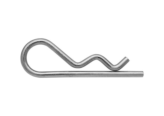 Zawleczka rolnicza 3 mm 4 szt.