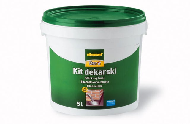 Kit dekarski Ultrament 5 l