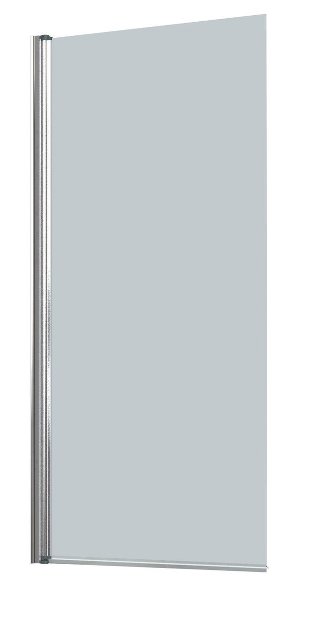 Parawan nawannowy Omnires Kenton 70 x 140 cm chrom