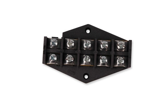 Płytka odgałęźna 5x10mm2