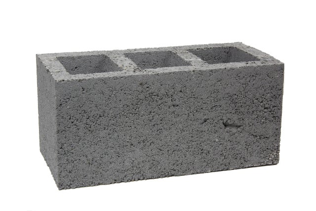 Pustak keramzytowy wentylacyjny W523K 250x520x190 cm