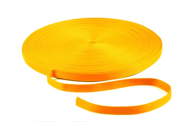 Taśma poliestrowa 500kg 1m