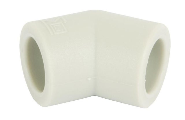 PPR Kolano 45° 16 mm