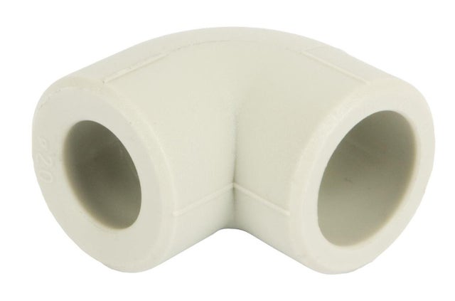 PPR Kolano redukcyjne 20x16 mm
