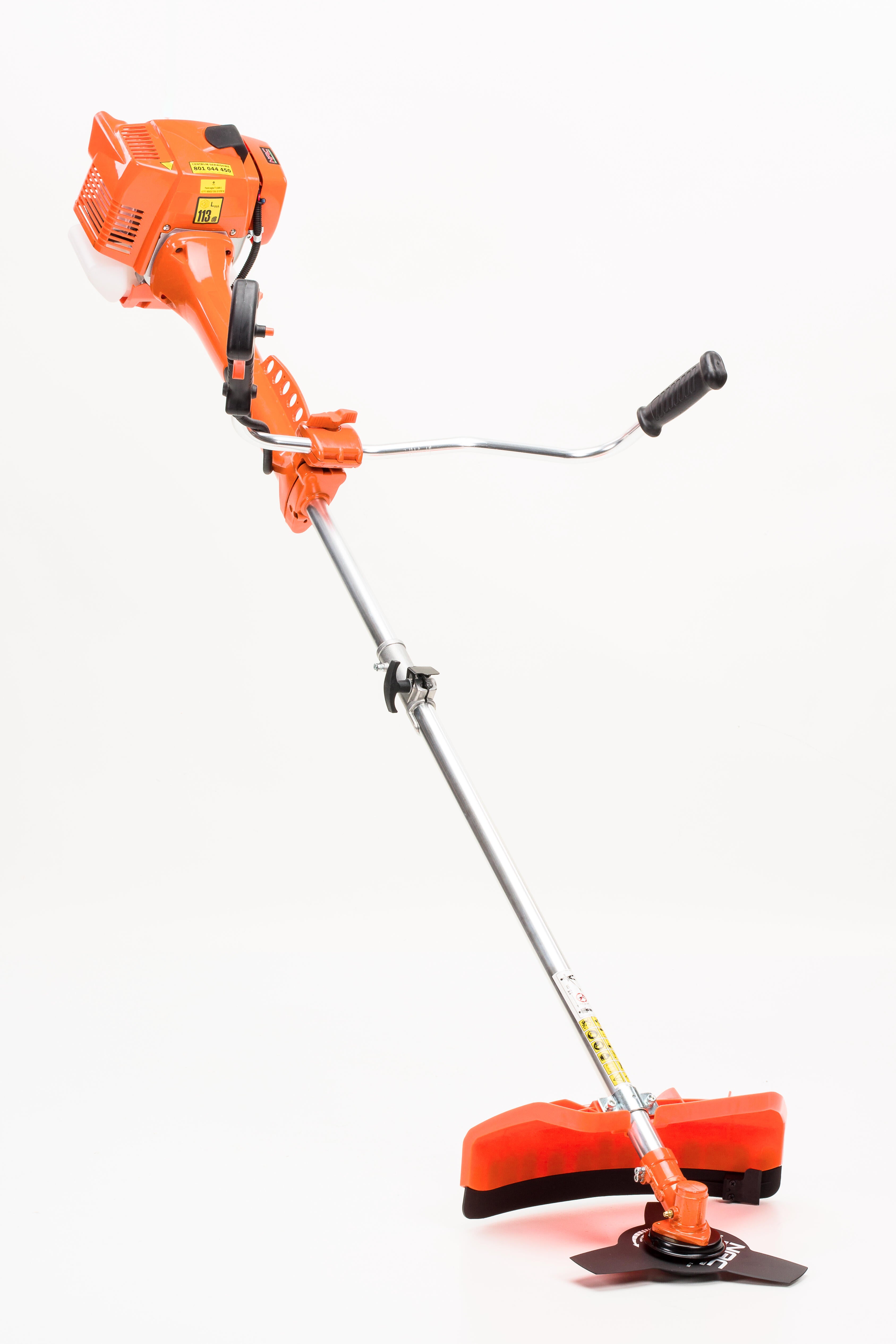 Kosa spalinowa 3KM BP520-30KA-T NAC - 3