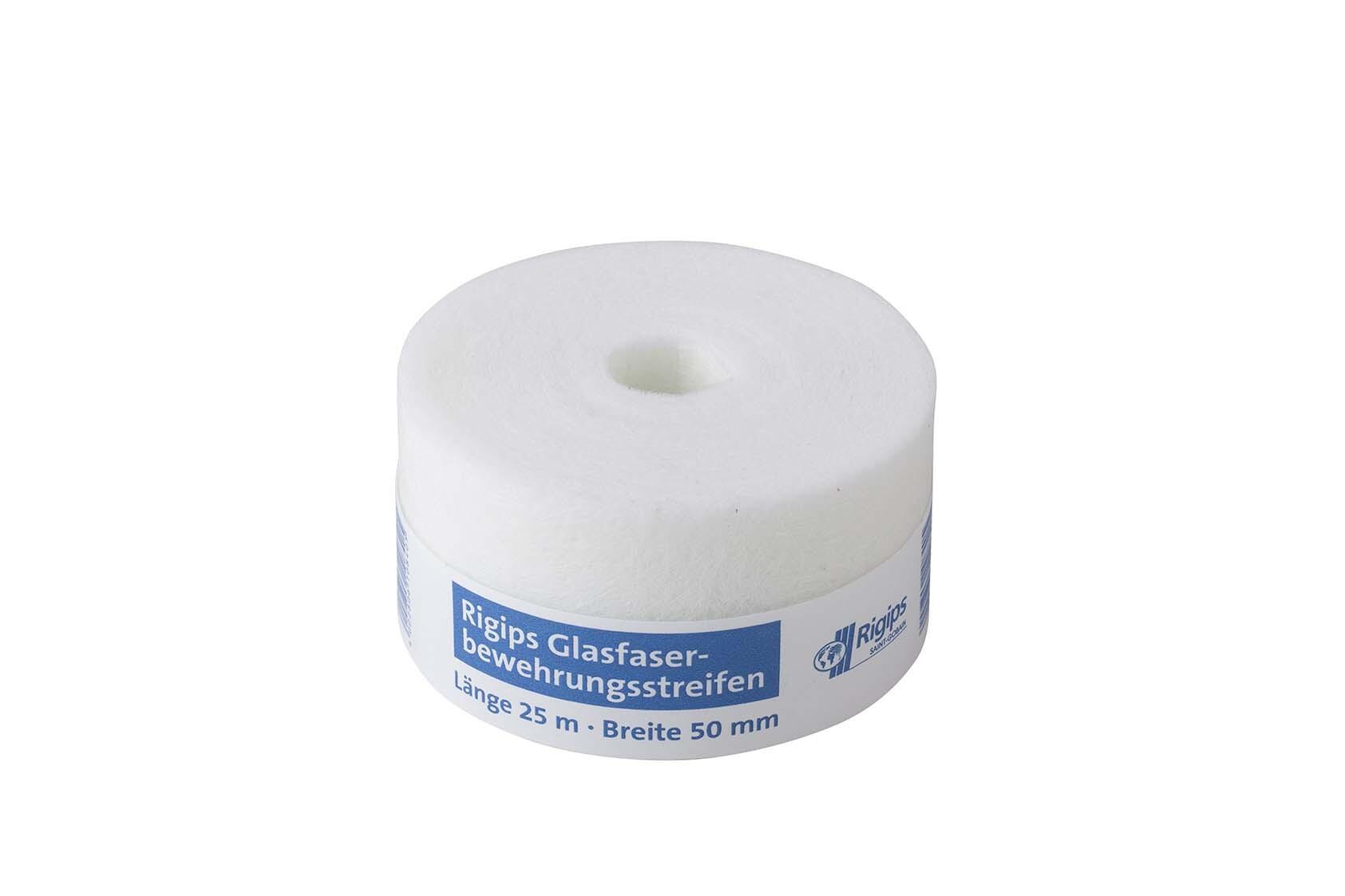 Taśma spoinowa z włókna szklanego 50 mm Rigips 25 mb - 2