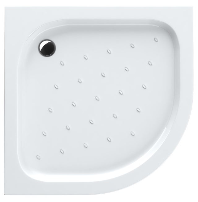 Brodzik do kabiny prysznicowej Schedpol Comfo 90x90 cm