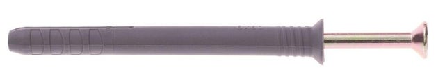 Kołek do szybkiego montażu 6.0x40 mm (500 szt.)