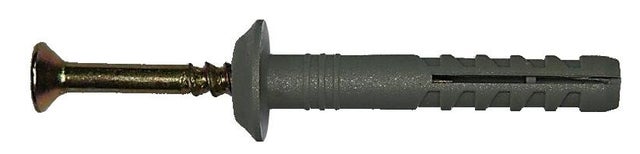 Kołek do szybkiego montażu 6.0x40 mm (500 szt.)