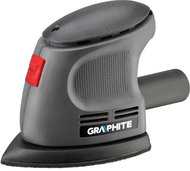 Szlifierka delta 105W 59G335 Graphite