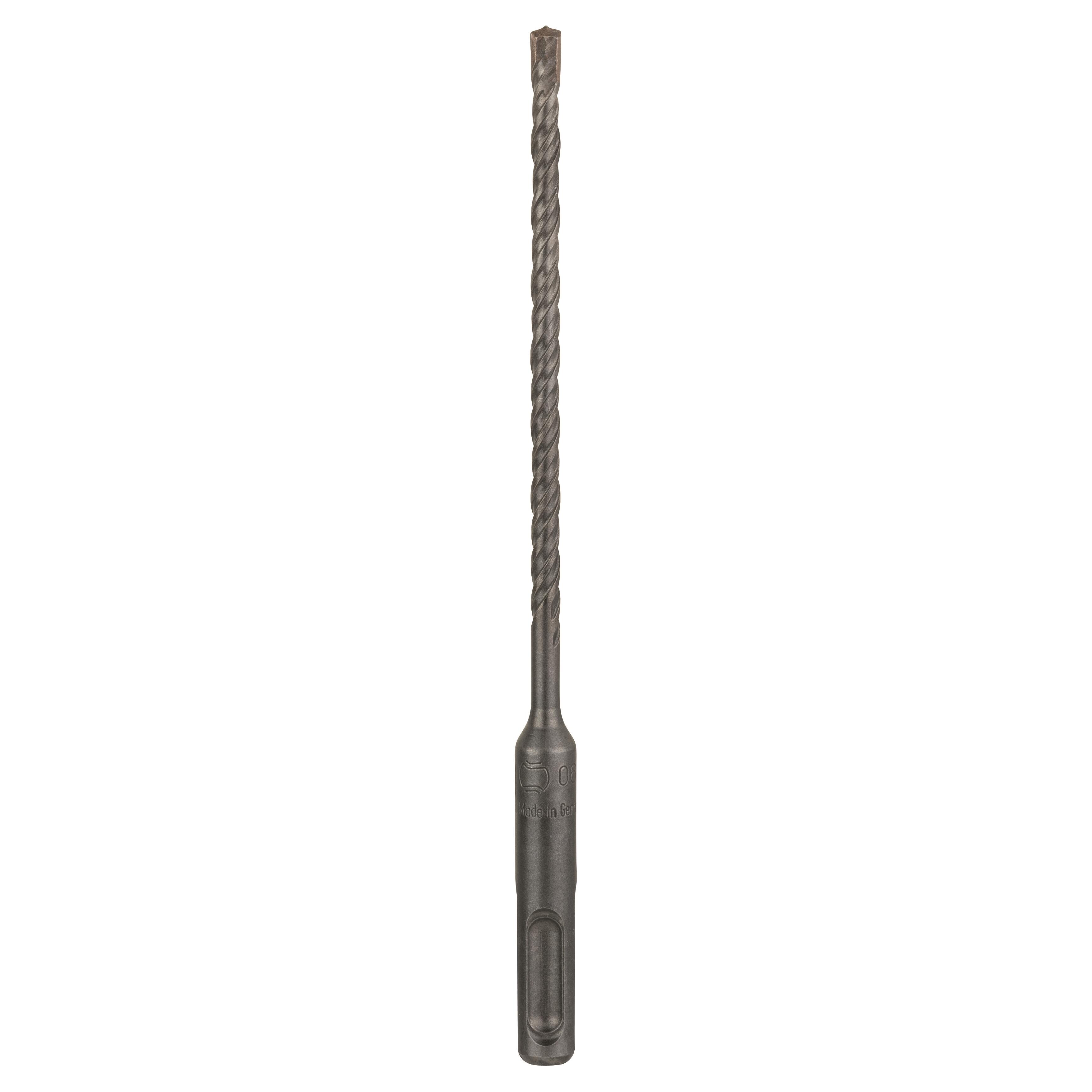 Wiertło do betonu 2-ostrzowe SDS-Plus 5x215 mm Bosch - 3