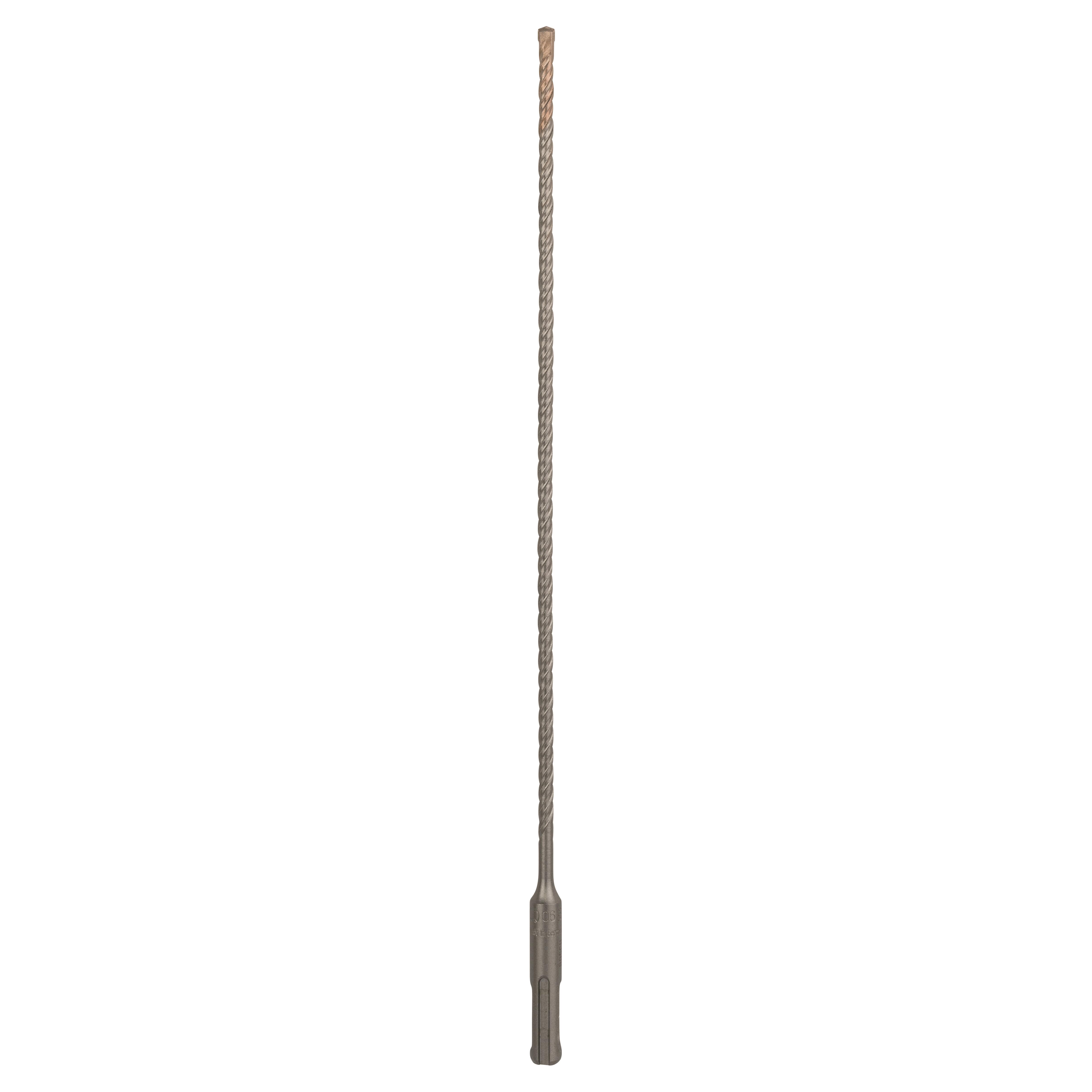 Wiertło do betonu 2-ostrzowe SDS-Plus 5x315 mm Bosch - 3
