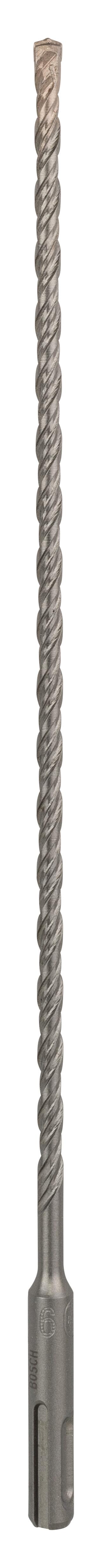 Wiertło do betonu 2-ostrzowe SDS-Plus 6x315 mm Bosch