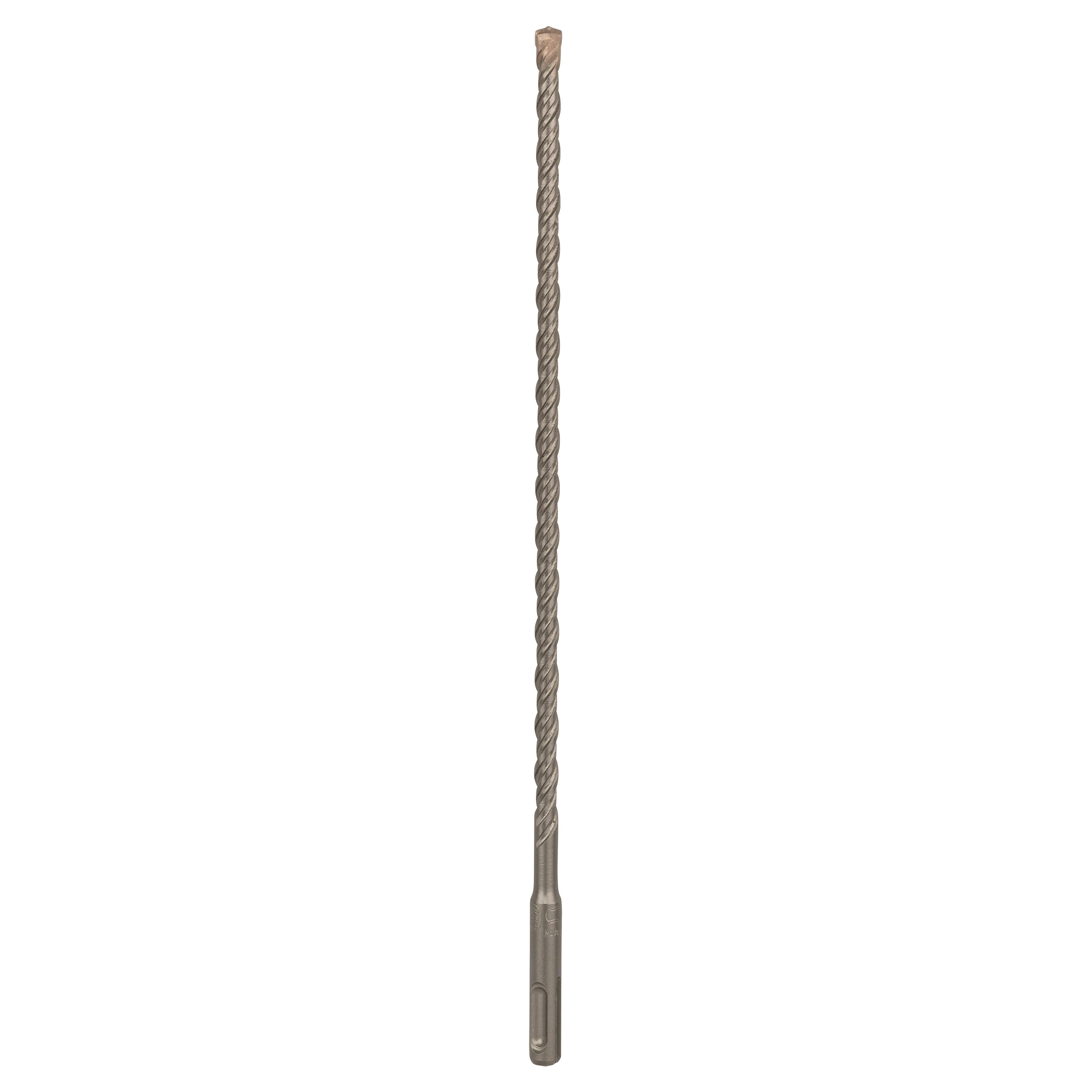 Wiertło do betonu 2-ostrzowe SDS-Plus 8x315 mm Bosch - 3