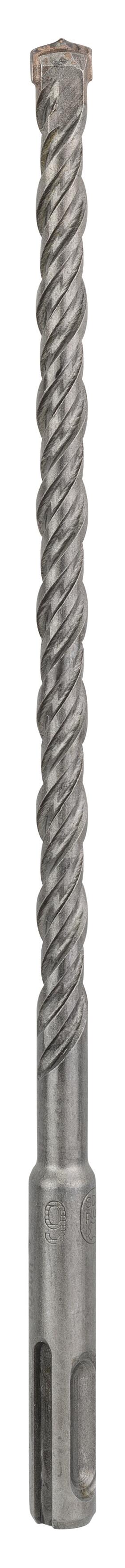Wiertło do betonu 2-ostrzowe SDS-Plus 9x215 mm Bosch